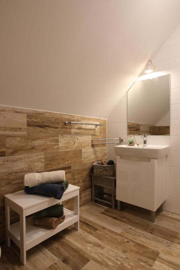 Apartmány Allis Lipno nad Vltavou Exteriér fotografie