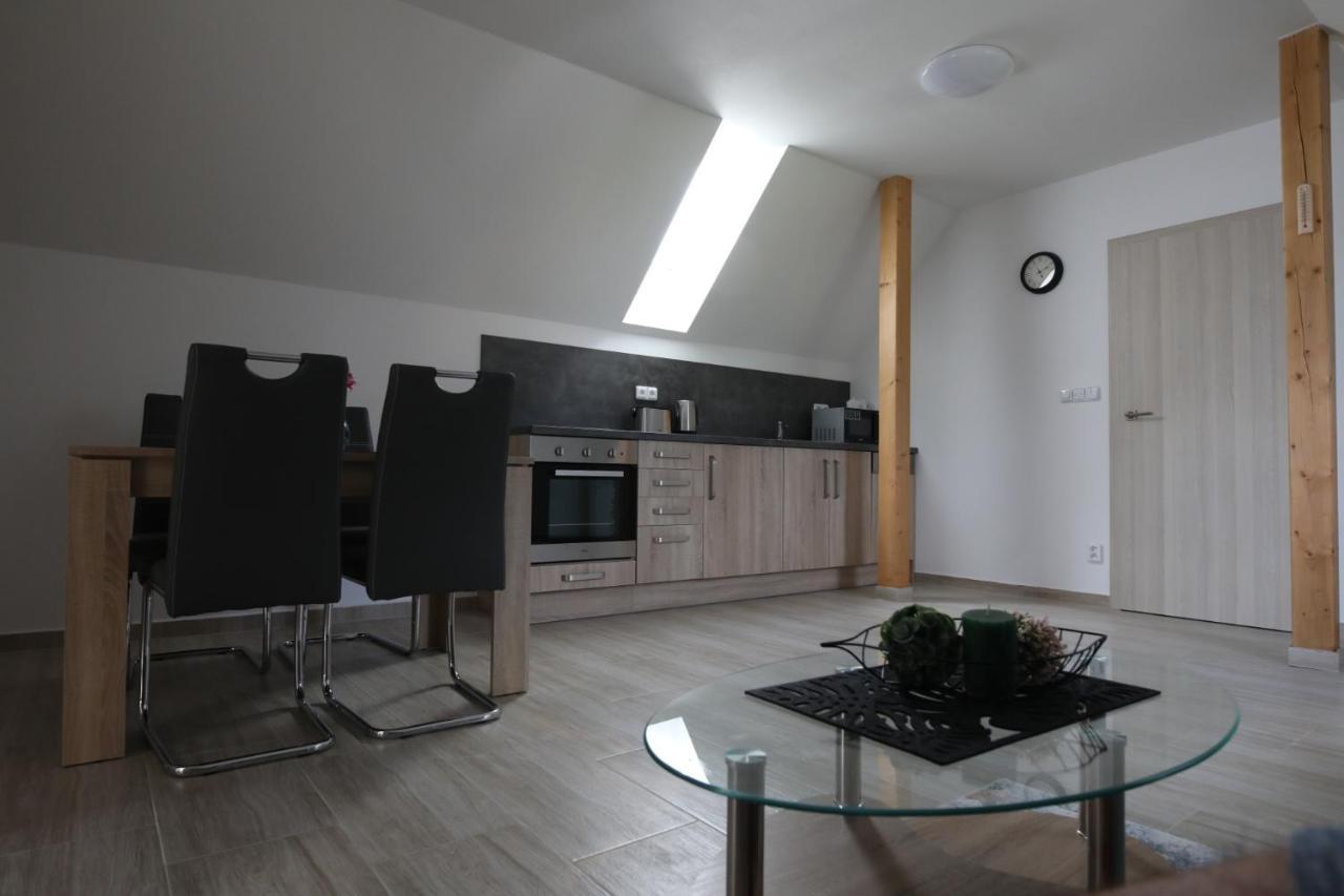 Apartmány Allis Lipno nad Vltavou Exteriér fotografie