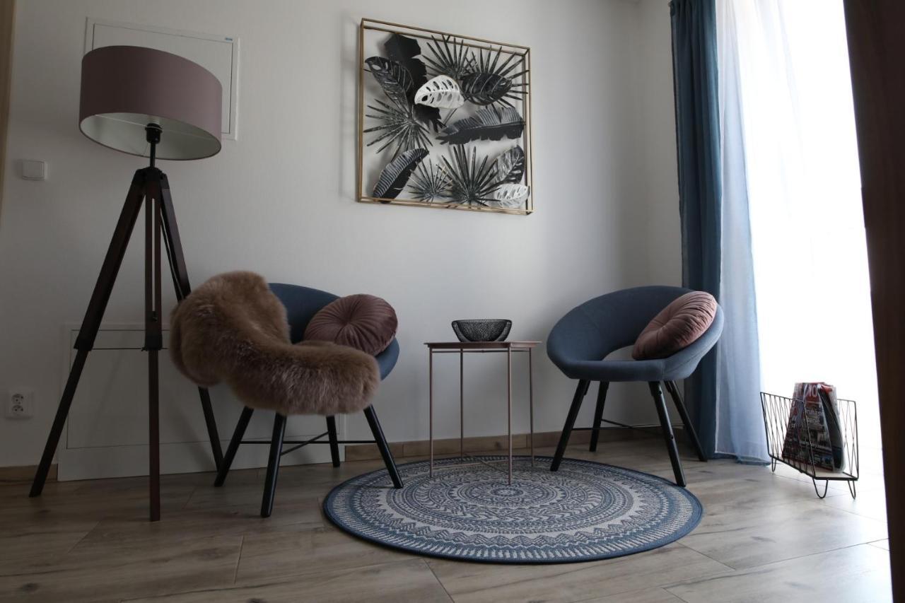 Apartmány Allis Lipno nad Vltavou Exteriér fotografie