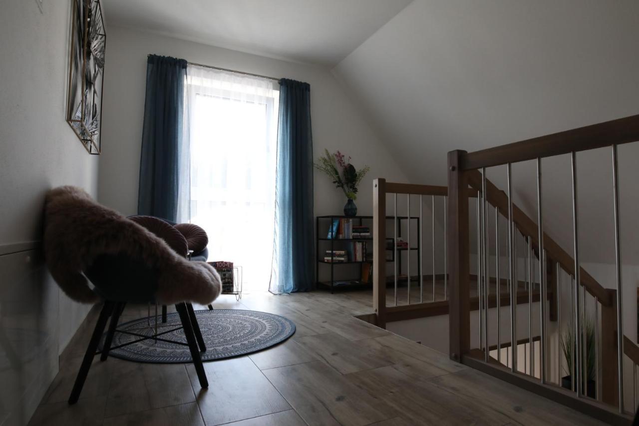 Apartmány Allis Lipno nad Vltavou Exteriér fotografie