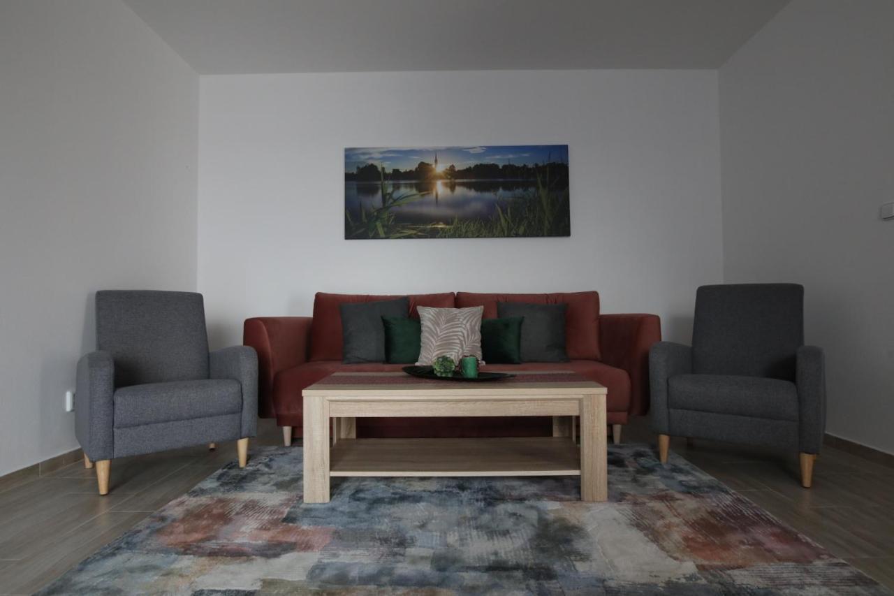 Apartmány Allis Lipno nad Vltavou Exteriér fotografie