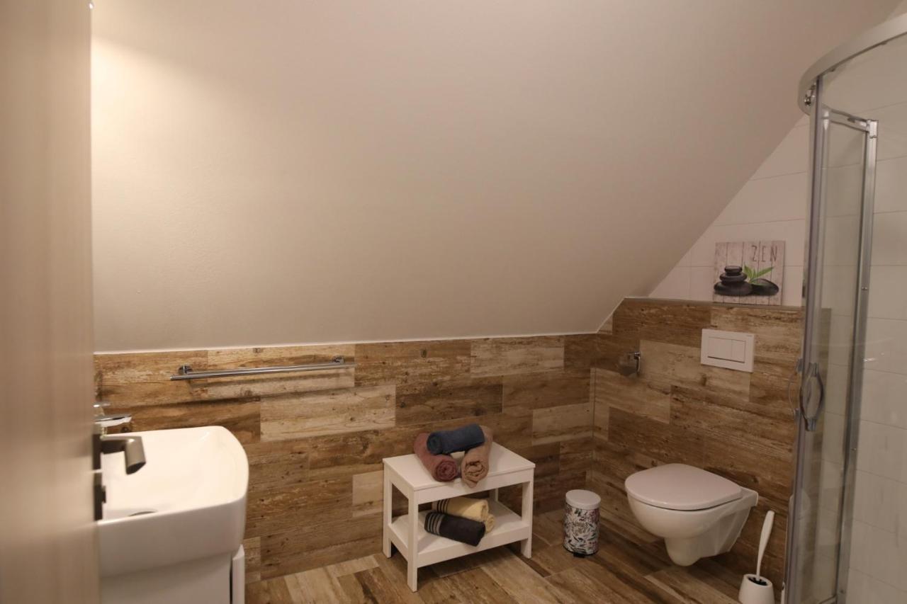 Apartmány Allis Lipno nad Vltavou Exteriér fotografie