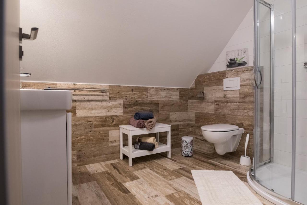 Apartmány Allis Lipno nad Vltavou Exteriér fotografie