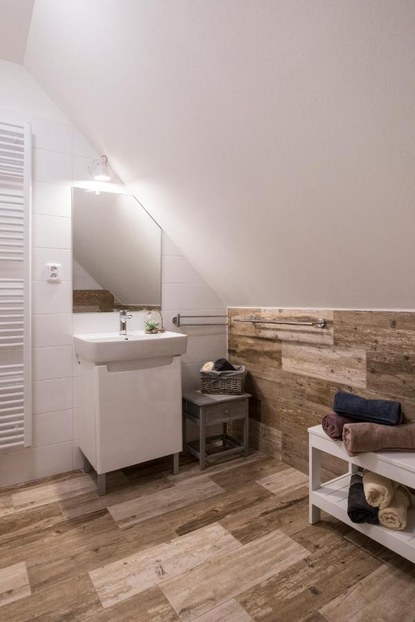 Apartmány Allis Lipno nad Vltavou Exteriér fotografie